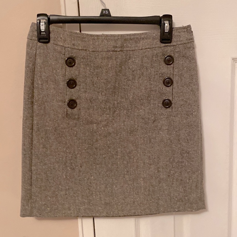 Mini skirt